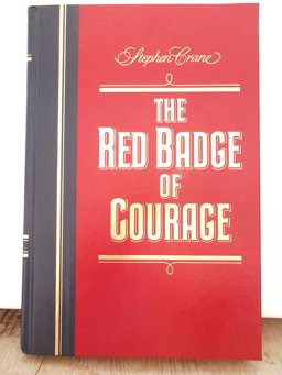 The Red Badge of Courage
