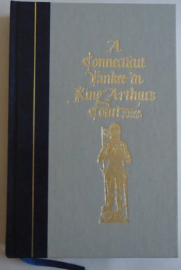 A Connecticut Yankee in King Arthur's Court
