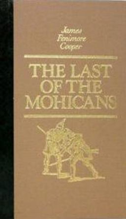The Last of the Mohicans