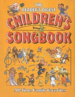 Children's Songbook