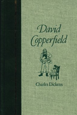 David Copperfield