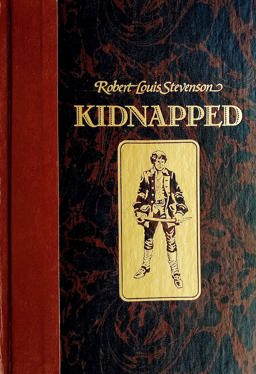 Kidnapped