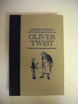 Oliver Twist