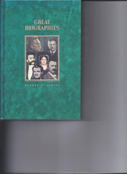 Reader's Digest Great Biographies