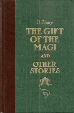 The Gift of the Magi