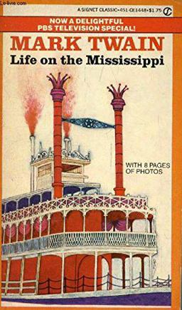 Life on the Mississippi