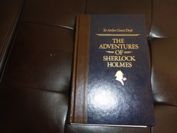 Adventures of Sherlock Holmes