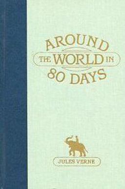 Around the World in 80 Days
