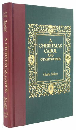 A Christmas Carol
