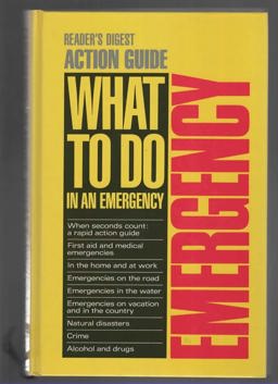 What to Do in an Emergency