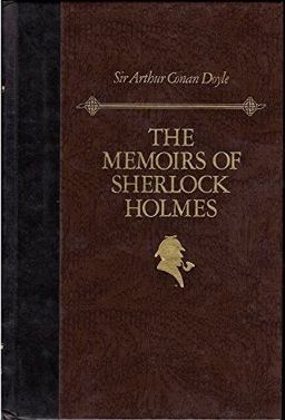 The Memoirs of Sherlock Holmes
