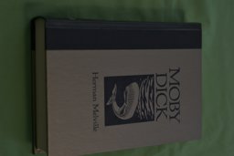 Moby Dick