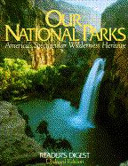Our National Parks