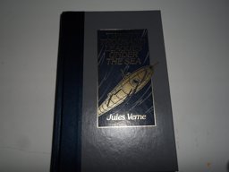 Twenty Thousand Leagues under the Sea