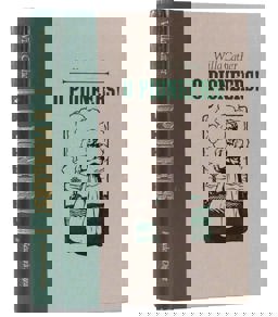 O Pioneers! (The World's Best Reading)