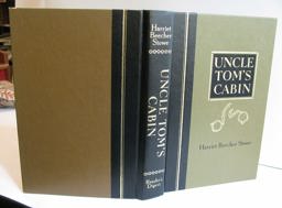 Uncle Tom's Cabin or Life among the Lowly