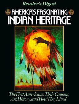 America's Fascinating Indian Heritage