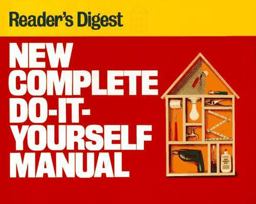 New Complete Do-It-Yourself Manual