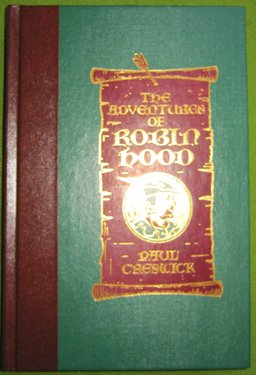 The Adventures of Robin Hood