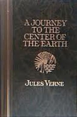 A Journey to the Center of the Earth