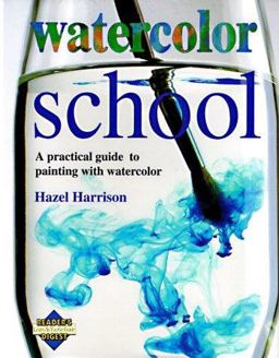 Watercolor School