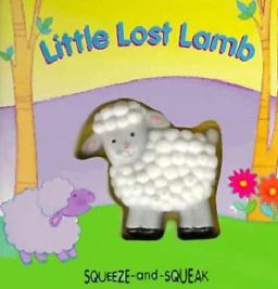 Little Lost Lamb