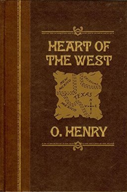 Heart of the West