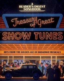 Treasury of Great Show Tunes