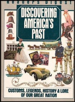 Discovering America's Past