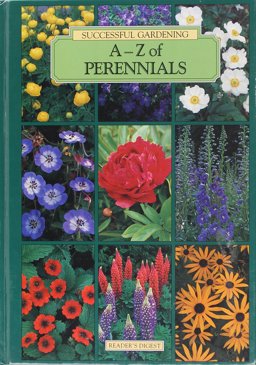 A-Z of Perennials