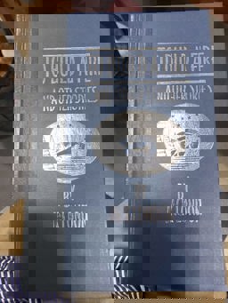 To Build a Fire and Other Stories