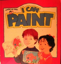 I Can Paint