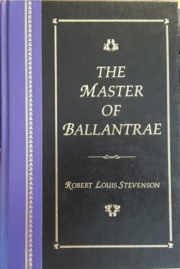 The Master of Ballantrae
