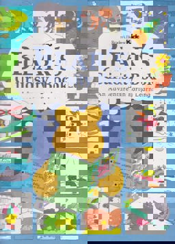 Bear's Curiosity Book