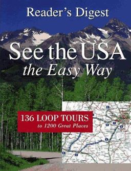 See the U. S. A. the Easy Way