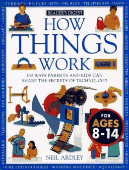 How It Works  9780895776945 Front Cover