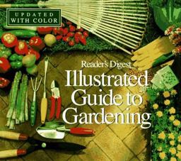 An Illustrated Guide to Gardening