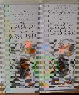 Eating for Good Health  9780895778321 Front Cover