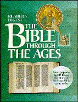 The Bible Through the Ages