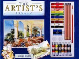 The Artist's Studio