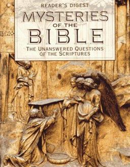 Mysteries of the Bible