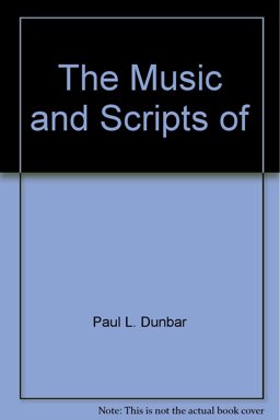 The Music and Scripts of In Dahomey