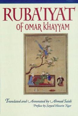 Rubaiyat of Omar Khayyam Rubaiyat of Omar Khayyam