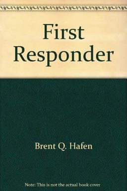 First Responder - A Skills Approach