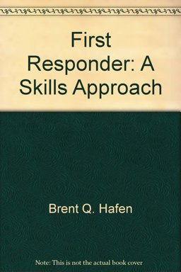 First Responder
