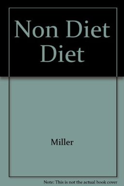 The Non-Diet Diet The Non-Diet Diet