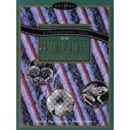 A Photographic Atlas for the Biology Laboratory