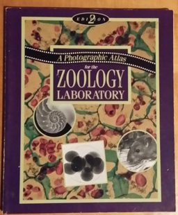 A Photographic Atlas for the Zoology Laboratory