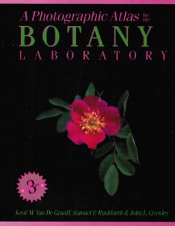 A Photographic Atlas for the Botany Laboratory