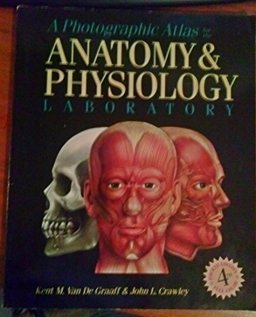 A Photographic Atlas for the Anatomy and Physiology Laboratory